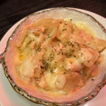 座135 - ポテト料理？