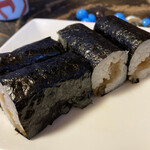 みよ福 - 干瓢巻