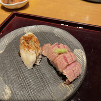 築地青空三代目  銀座三越 - 