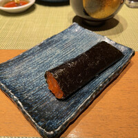 築地青空三代目  銀座三越 - 