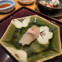 築地青空三代目  銀座三越 - 