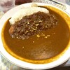 元祖とんかつカレー カツヤ