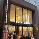 EXCELSIOR CAFFE - 