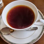 喫茶 なかがわ - 