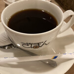 カフェレストラン ざぼん - 