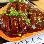 とんかつ とん八 - 