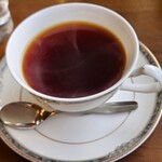 喫茶 なかがわ - 