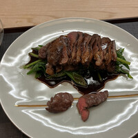 割烹 やました - 