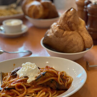 トラットリア グランボッカ - 