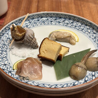 寿司 高瀬 - 