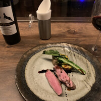 神楽坂アッカ - 