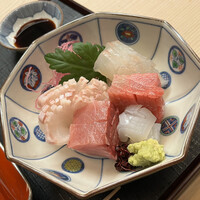 割烹 やました - 