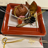割烹 やました - 