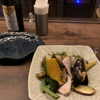 神楽坂アッカ - 