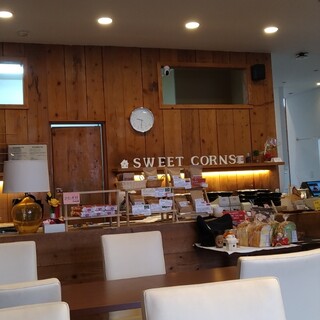 スイートコーンズキッチン_2