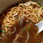 麺処まるは BEYOND 大通り店 - 