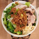 らーめんやまちゃん - 