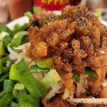 らーめんやまちゃん - 