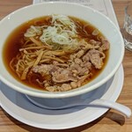 193658820 - 朝らぁ麺は特別価格700円！