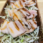 真心キッチンどらごんぼーる - 