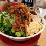 らーめんやまちゃん - 