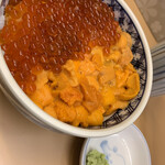 Sapporo nijou ichiba ooiso - 