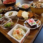 大衆海鮮居酒屋 あかし亭 - 