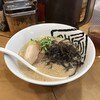 Zenya - 博多ラーメン