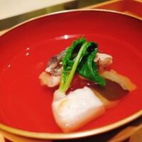 日本料理 晴山 - 