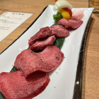 北新地 肉料理 名門 - 