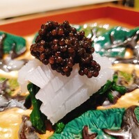 日本料理 晴山 - 