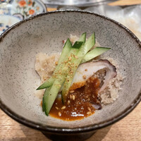 北新地 肉料理 名門 - 