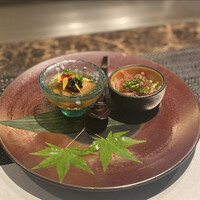 ステーキ割烹 DANRO' - 
