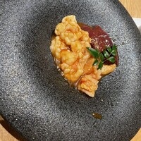 北新地 肉料理 名門 - 