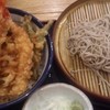 天丼てんや 南砂町ショッピングセンターSUNAMO店