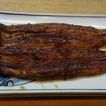 かぶと - 養殖蒲焼き