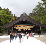 Yashiroya - 神楽殿