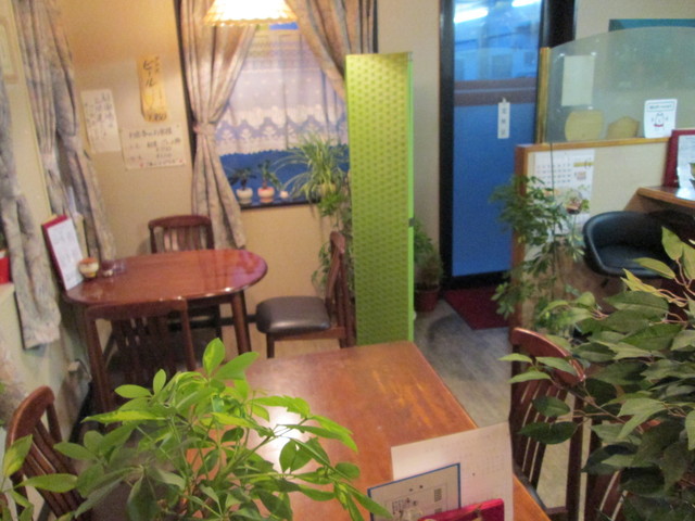 シェモア - 東室蘭（喫茶店）の写真