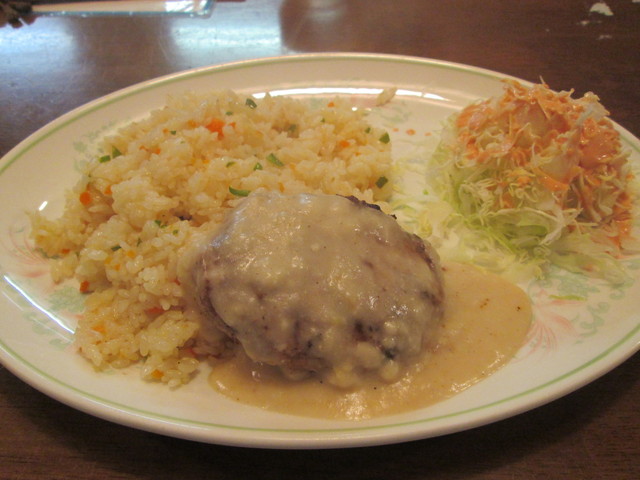 シェモア - 東室蘭（喫茶店）の写真