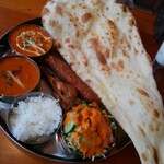 インド料理&BAR ニューデリ - 