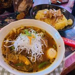 マジックスパイス - 