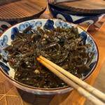 Yakushi Udon - 