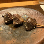 Nedu Yakitori Terusumi - 