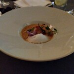 鉄板焼き 銀座 ポルトファーロ - 