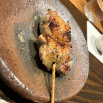 Nedu Yakitori Terusumi - 