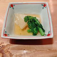 鉄板焼き あおやま - 