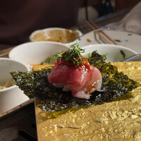 熟成和牛焼肉エイジング・ビーフ 神楽坂飯田橋店 - 
