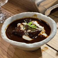 熟成和牛焼肉エイジング・ビーフ 神楽坂飯田橋店 - 