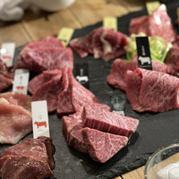 熟成和牛焼肉エイジング・ビーフ 神楽坂飯田橋店 - 