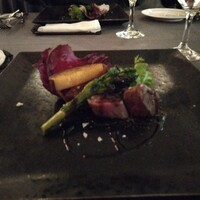 鉄板焼き 銀座 ポルトファーロ 本店 - 